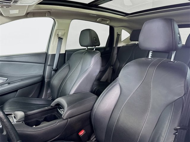 2021 Acura RDX w/Technology Package
