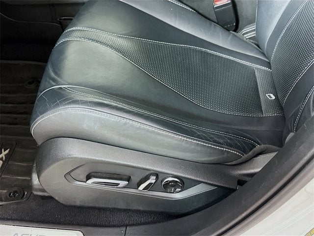 2021 Acura RDX w/Technology Package