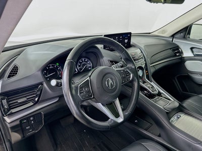 2024 Acura RDX Technology Package SH-AWD