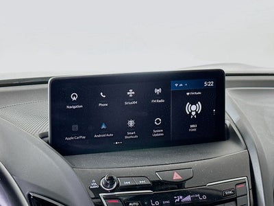 2024 Acura RDX Technology Package SH-AWD
