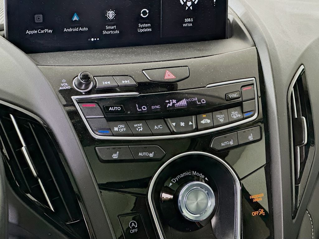 2024 Acura RDX Technology Package SH-AWD