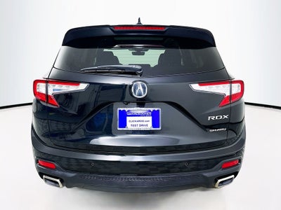 2024 Acura RDX Technology Package SH-AWD