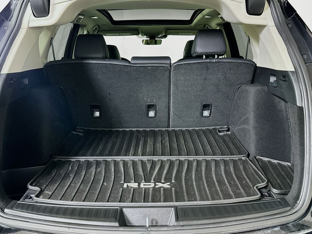 2024 Acura RDX Technology Package SH-AWD