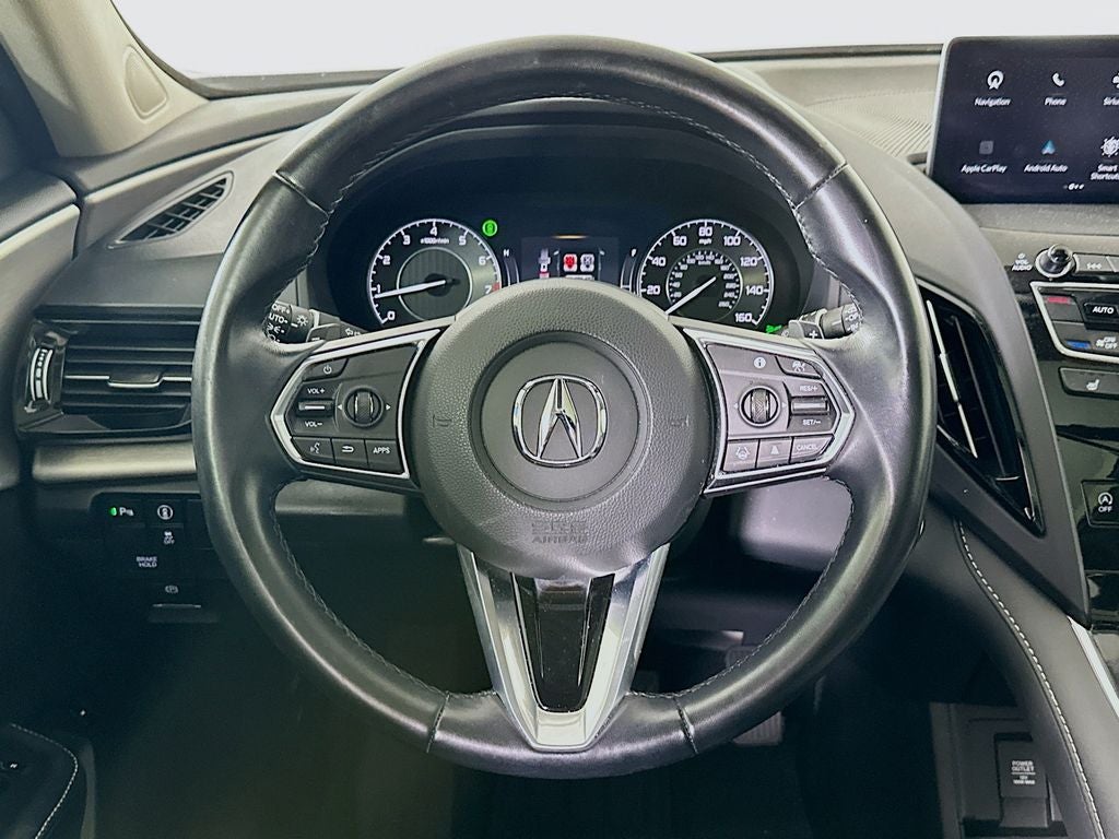 2024 Acura RDX Technology Package SH-AWD