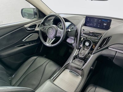 2024 Acura RDX Technology Package SH-AWD