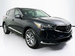 2024 Acura RDX Technology Package SH-AWD
