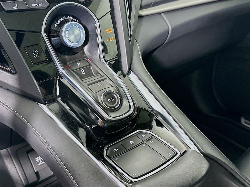 2024 Acura RDX Technology Package SH-AWD