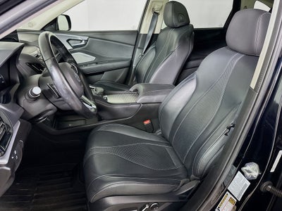 2024 Acura RDX Technology Package SH-AWD