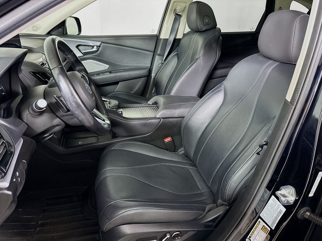 2024 Acura RDX Technology Package SH-AWD