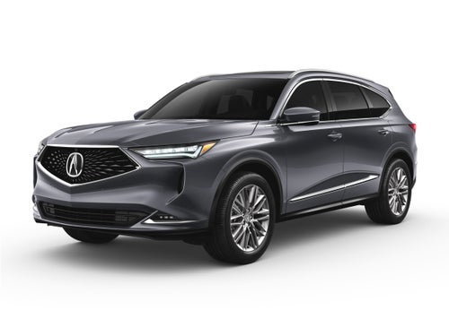 2022 Acura MDX Advance SH-AWD