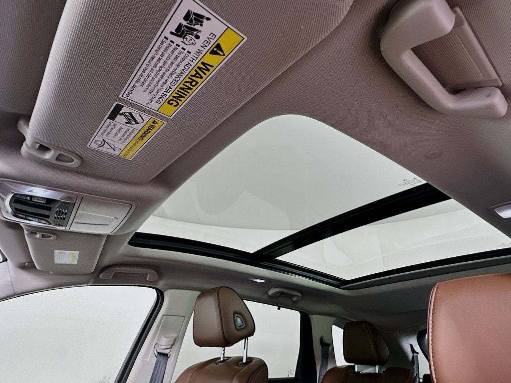 2022 Acura MDX Advance SH-AWD