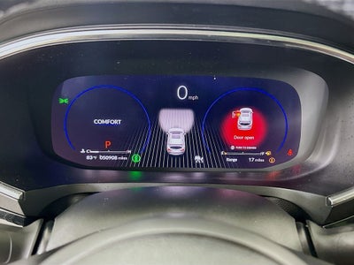 2022 Acura MDX Advance SH-AWD