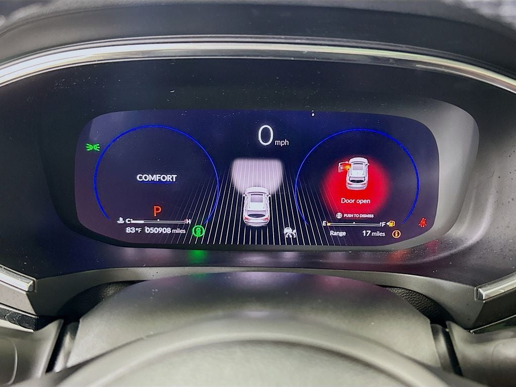 2022 Acura MDX Advance SH-AWD