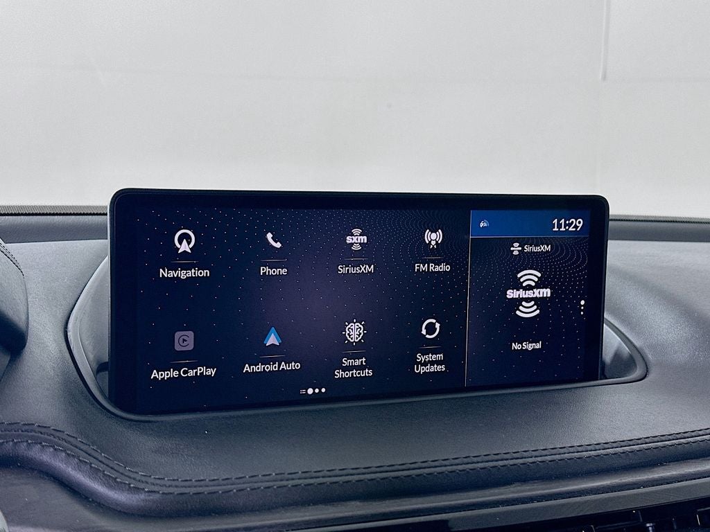 2022 Acura MDX Advance SH-AWD