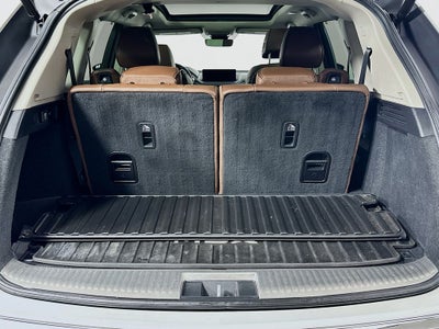 2022 Acura MDX Advance SH-AWD