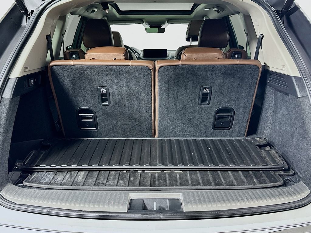 2022 Acura MDX Advance SH-AWD