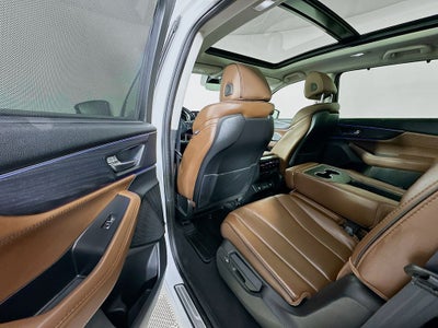 2022 Acura MDX Advance SH-AWD