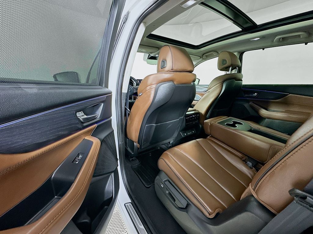 2022 Acura MDX Advance SH-AWD