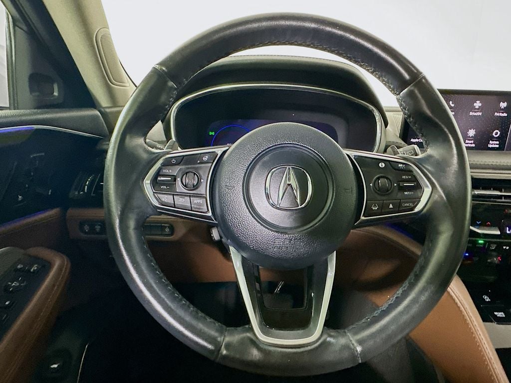 2022 Acura MDX Advance SH-AWD
