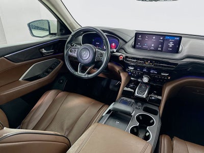 2022 Acura MDX Advance SH-AWD