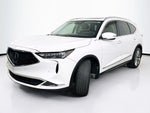 2022 Acura MDX Advance SH-AWD