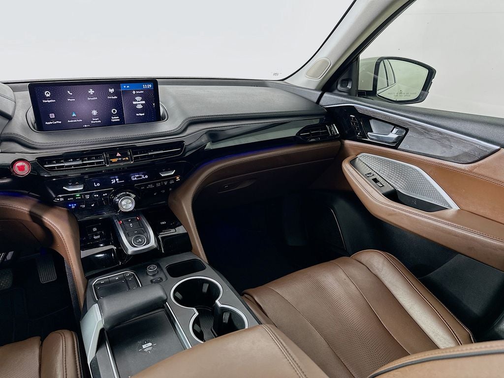 2022 Acura MDX Advance SH-AWD