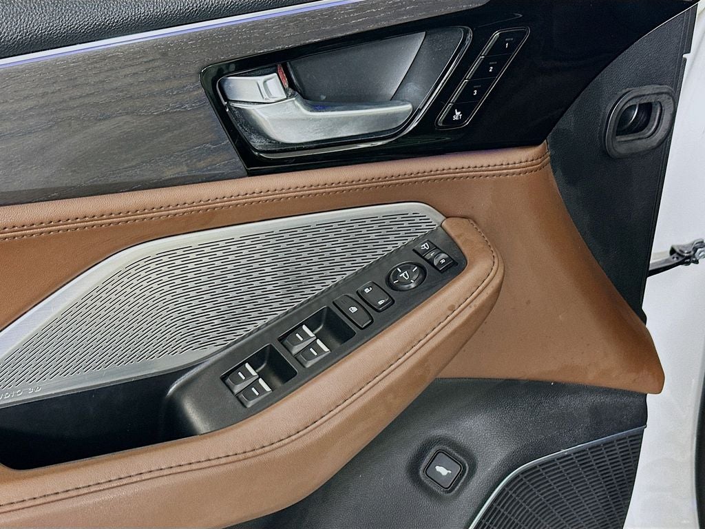 2022 Acura MDX Advance SH-AWD