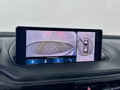 2022 Acura MDX Advance SH-AWD