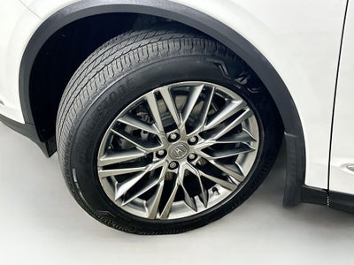 2022 Acura MDX Advance SH-AWD