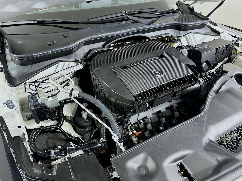 2022 Acura MDX Advance SH-AWD