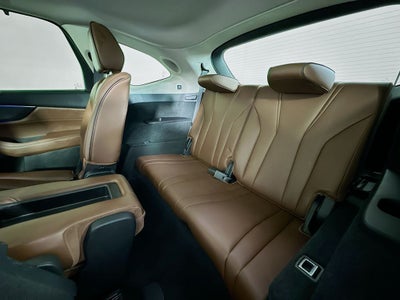 2022 Acura MDX Advance SH-AWD