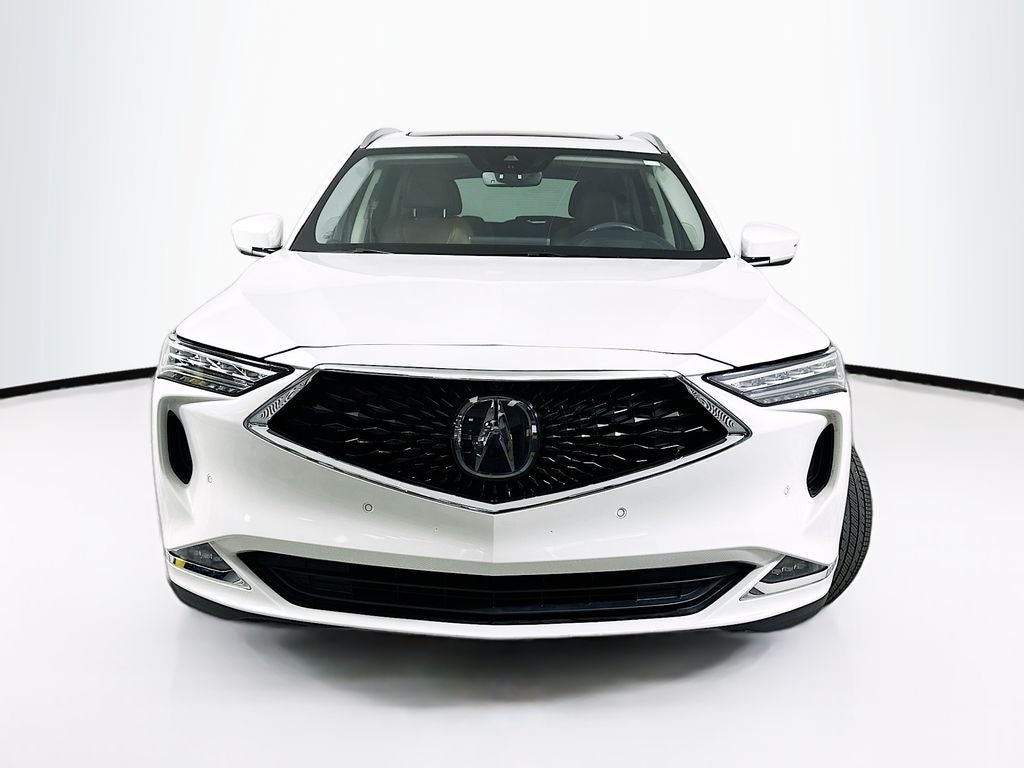 2022 Acura MDX Advance SH-AWD