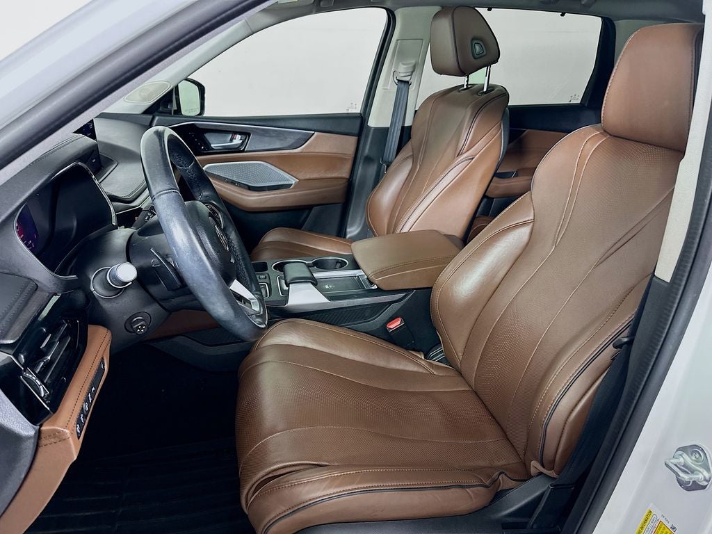 2022 Acura MDX Advance SH-AWD