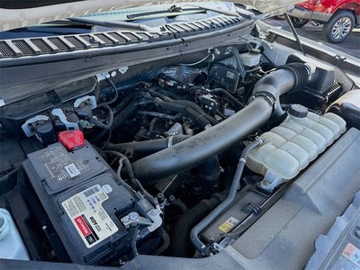 2022 Lincoln Navigator L Black Label