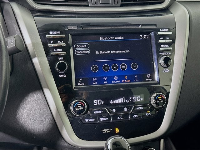 2019 Nissan Murano SV