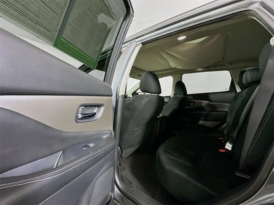 2019 Nissan Murano SV