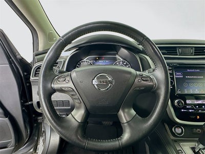 2019 Nissan Murano SV
