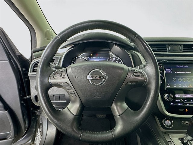 2019 Nissan Murano SV