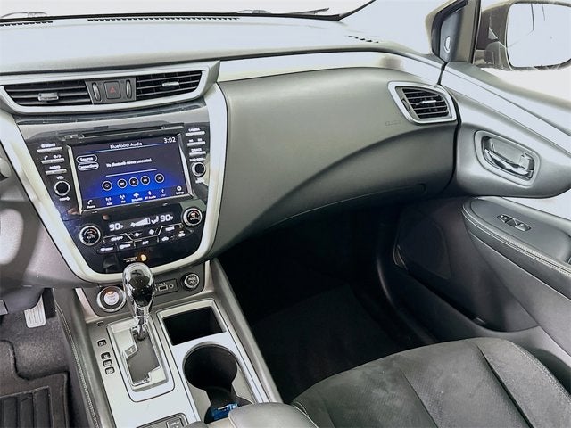 2019 Nissan Murano SV
