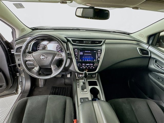 2019 Nissan Murano SV