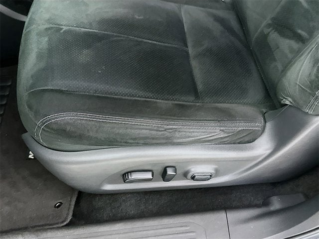 2019 Nissan Murano SV