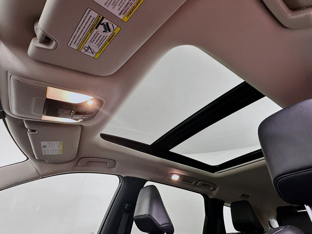 2024 INFINITI QX60 PURE