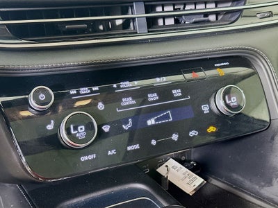 2024 INFINITI QX60 PURE