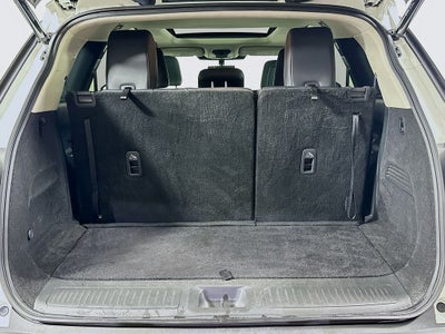 2024 INFINITI QX60 PURE