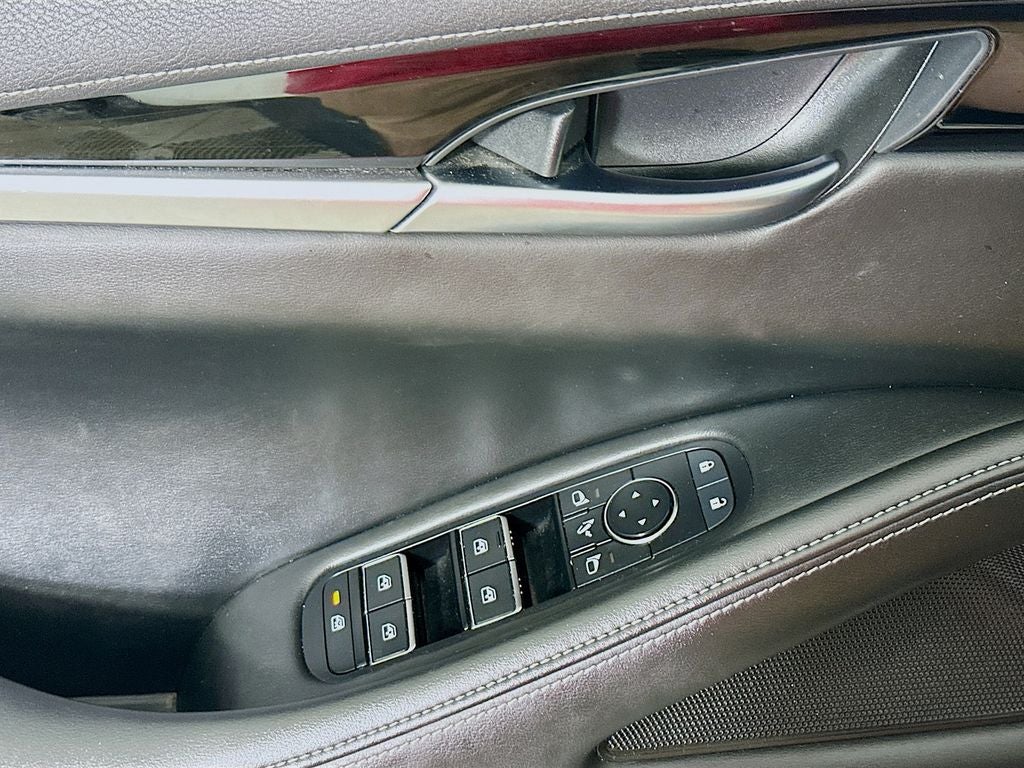 2024 INFINITI QX60 PURE