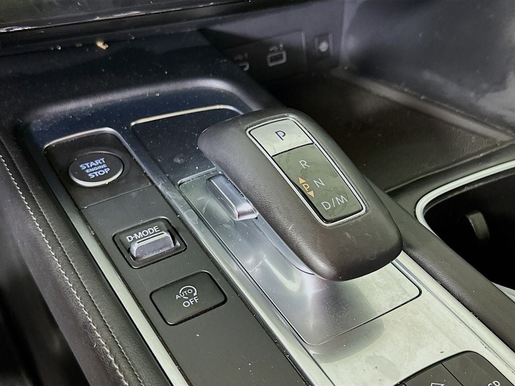 2024 INFINITI QX60 PURE