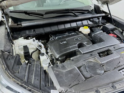 2024 INFINITI QX60 PURE