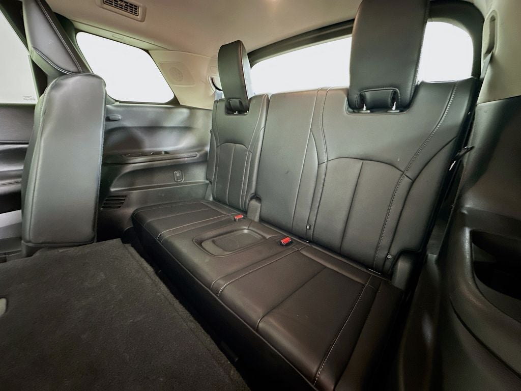 2024 INFINITI QX60 PURE