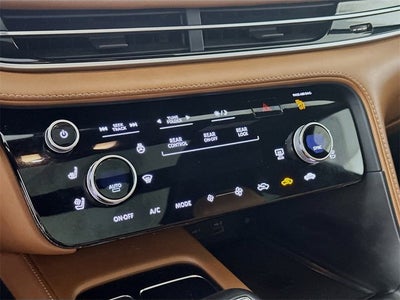 2023 INFINITI QX60 AUTOGRAPH