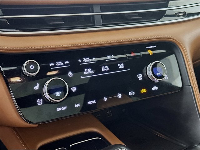 2023 INFINITI QX60 AUTOGRAPH